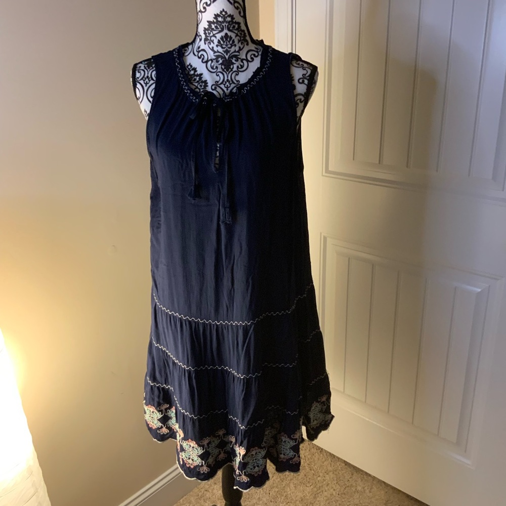 Max Studio Dress